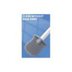 TOILET CLEANING BRUSH
