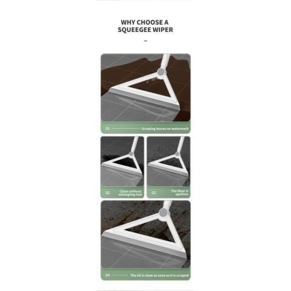 CLEANING WIPER
