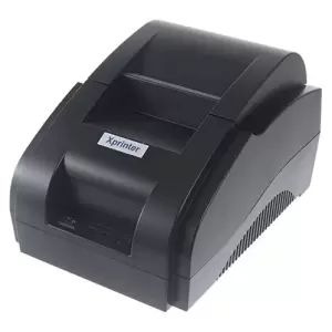 XPRINTER USB RECEIPT PRINTER