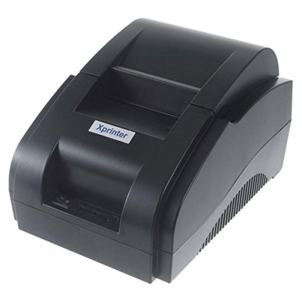 XPRINTER USB RECEIPT PRINTER