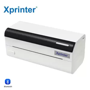 XPRINTER USB+BLUETOOTH MINI PORTABLE  PRINTER