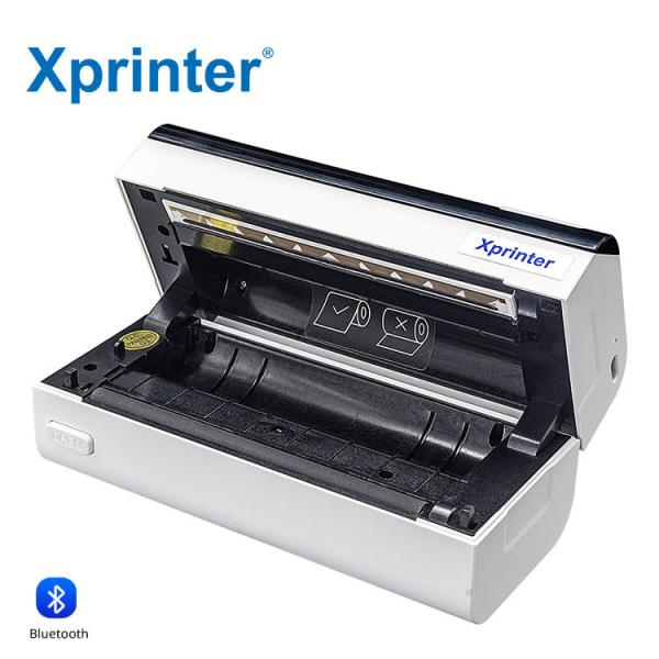 XPRINTER USB+BLUETOOTH MINI PORTABLE  PRINTER