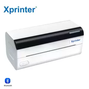 XPRINTER USB+BLUETOOTH MINI PORTABLE  PRINTER