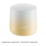 ACER BLUETOOTH SPEAKER OSK239 (GRADIENT YELLOW)