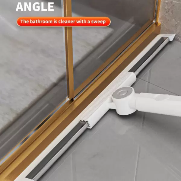 FLOOR CLEANING WIPER DRY & WET DUAL USE