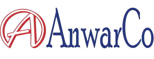 AnwarCo - Your OneStop IT Accesories Provider