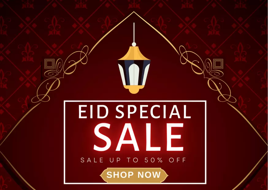 The Best EID Collections