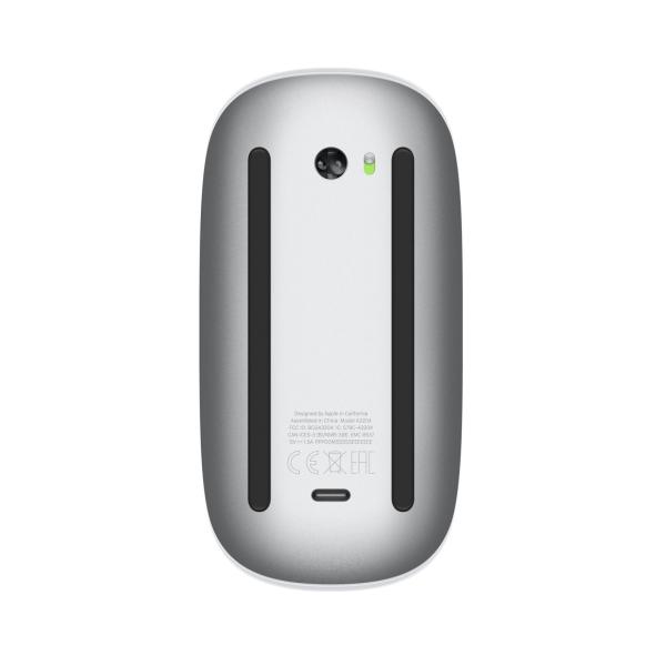 APPLE MAGIC MOUSE WHITE