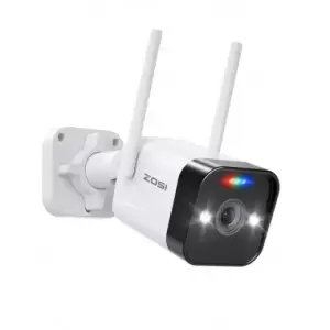 ZOSI 4MP OUTDOOR CAMERA