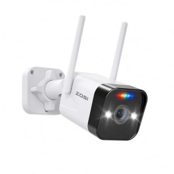 ZOSI 4MP OUTDOOR CAMERA