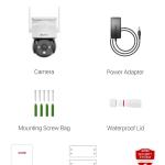 ZOSI 2MP OUTDOOR CAMERA