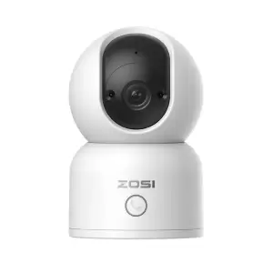 ZOSI 3.0MP INDOOR CAMERA