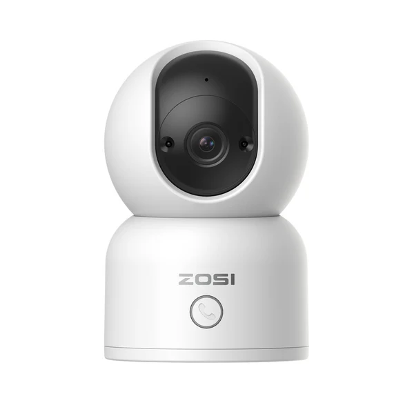 ZOSI 3.0MP INDOOR CAMERA