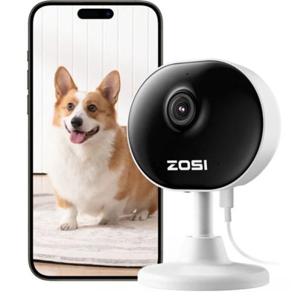 ZOSI 2.0MP INDOOR CAMERA