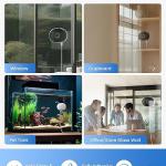 ZOSI 3.0MP SMART WINDOW CAMERA