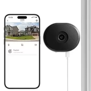 ZOSI 3.0MP SMART WINDOW CAMERA