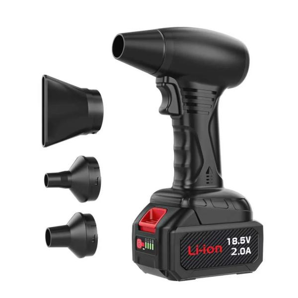 POWERFUL AIR BLOWER WITH  BLDC MOTOR