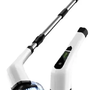 ELECTRIC RECHARGEABLE CLEANING BRUSH 7 IN 1