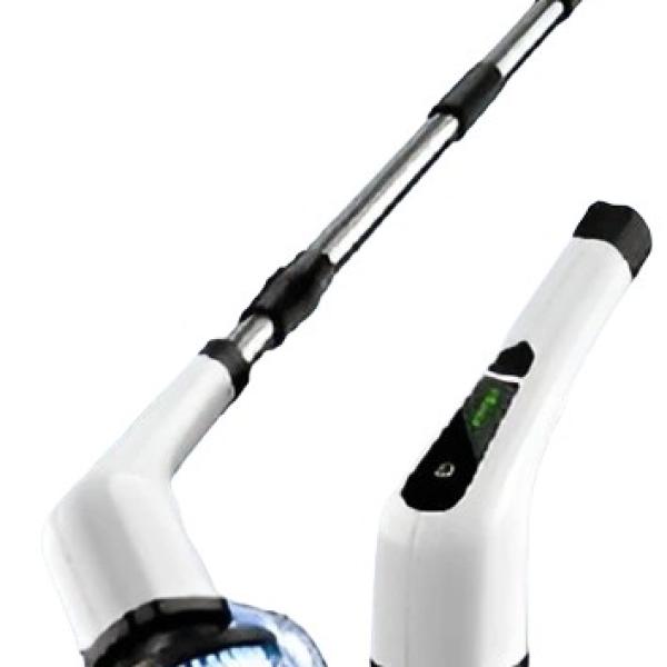 ELECTRIC RECHARGEABLE CLEANING BRUSH 7 IN 1