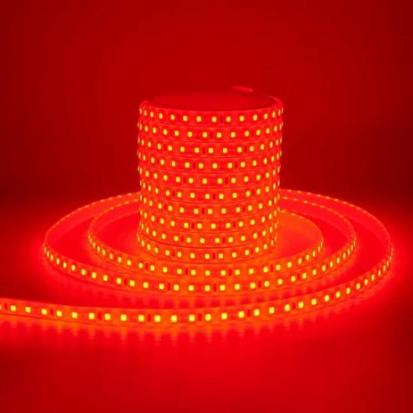FLEXIBLE HOME ATMOSPHERE LIGHT RED