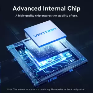 Cotton Braided USB-C to HDMI-A 4K HD Cable 1.8M Gray Aluminum Alloy Type