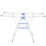 FOLDABLE LAUNDRY RACK STEEL