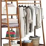 2 TIER SINGLE CLOTH HANGER