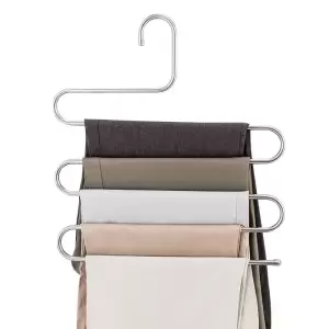 S TYPE TROUSERS HANGER