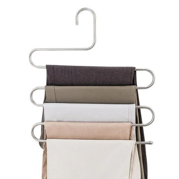 S TYPE TROUSERS HANGER