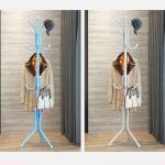 COAT RACK 12 HOOK
