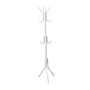 COAT RACK 12 HOOK