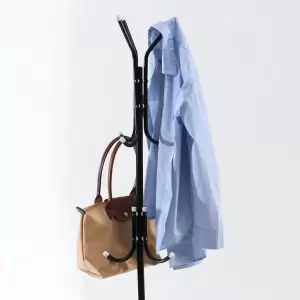COAT RACK 9 HOOK