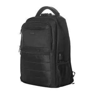 Laptop Backpack (46cm x 31cm x 16cm) Dark Gray