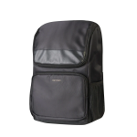 Laptop Backpack (45cm x 28cm x 15cm) Black