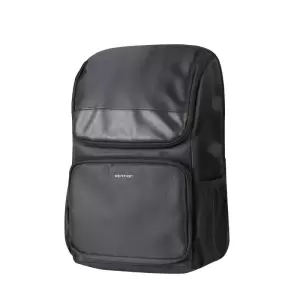 Laptop Backpack (45cm x 28cm x 15cm) Black