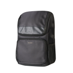 Laptop Backpack (45cm x 28cm x 15cm) Black