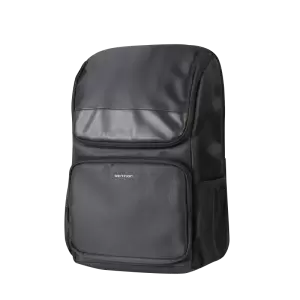 Laptop Backpack (45cm x 28cm x 15cm) Black