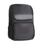Laptop Backpack (45cm x 28cm x 15cm) Black