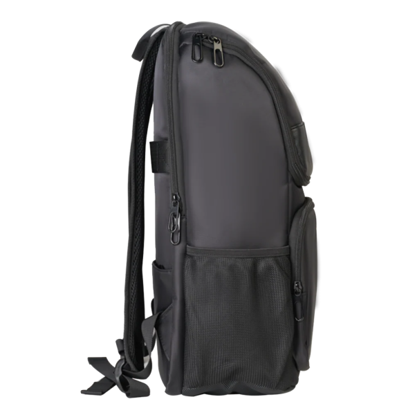 Laptop Backpack (45cm x 28cm x 15cm) Black