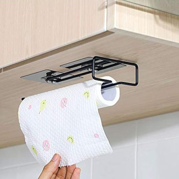 KITCHEN TOWEL HOLDER