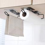 KITCHEN TOWEL HOLDER