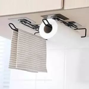 KITCHEN TOWEL HOLDER