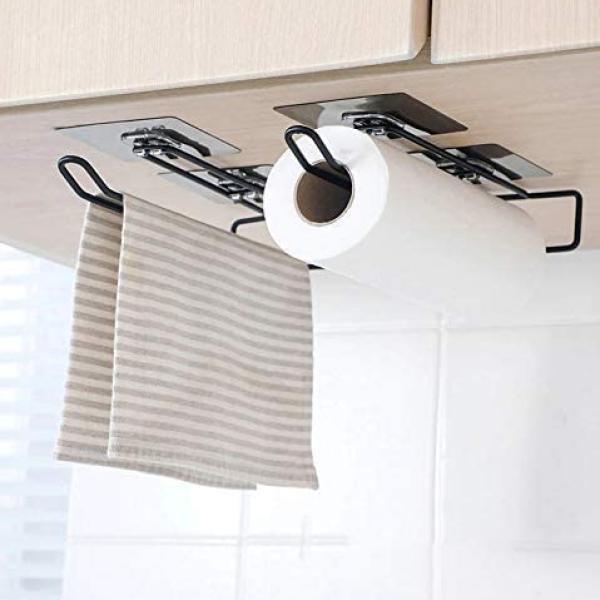 KITCHEN TOWEL HOLDER