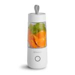 PORTBALE MINI JUICER 350ML WHITE
