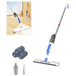 WATER SPRAY MOP (WHITE)