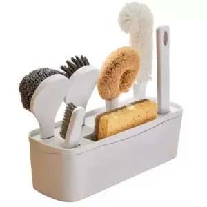 7 IN 1 CLEANING BRUSH