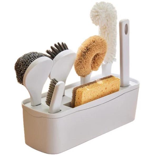 7 IN 1 CLEANING BRUSH