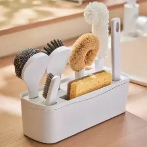7 IN 1 CLEANING BRUSH