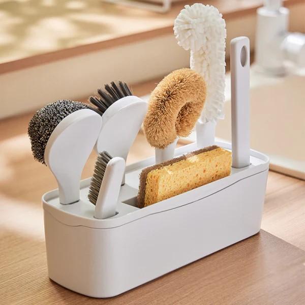 7 IN 1 CLEANING BRUSH