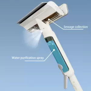 MULTIFUNCTIONAL WINDOW CLEANER
